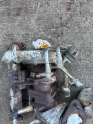 Oto Çıkma Parça / Renault / Master / Motor / Turbo / Çıkma Parça 