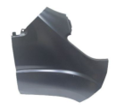 ÖN ÇAMURLUK SOL FIAT DUCATO 14-24 1374385080 DODİK DELİKLİ