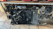 Oto Çıkma Parça / Ford / Fiesta / Radyatör / Radyatör Seti / Çıkma Parça 