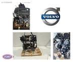 Volvo Tüm Modellere Uygun Motorlar Garantili Muayyer