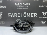 CİTRÖEN C3 SOL ÖN FAR ORJİNAL FULL LED