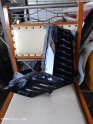 Renault Clio5,5 sol gündüz farı orijinal (266051410R) 50tl