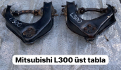 Oto Çıkma Parça / Mitsubishi / L300 / Alt Takım / Tabla / Çıkma Parça 