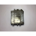 Renault Megane Motor Beyni 0281001809 7700110647 HOM7700105953