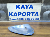 Oto Çıkma Parça / Nissan / Note / Ayna / Ayna Kapağı / Sıfır Parça 