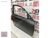Oto Çıkma Parça / Honda / Civic / Kaporta & Karoser / Sağ Ön Kapı / Sıfır Parça 