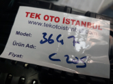 Oto Çıkma Parça / Mercedes / C Serisi / Göğüslük & Torpido / Gösterge Paneli / Çıkma Parça 