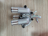 Oto Çıkma Parça / Hyundai / Accent / Motor / Termostat / Sıfır Parça 