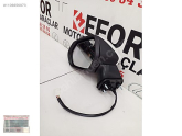 Oto Çıkma Parça / Toyota / Corolla / Ayna / Ayna Kapağı / Sıfır Parça 