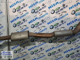 Oto Çıkma Parça / Bmw / X1 / Egzoz / Komple Egzoz / Çıkma Parça 