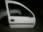Oto Çıkma Parça / Opel / Combo / Kaporta & Karoser / Sol Arka Kapı / Çıkma Parça 