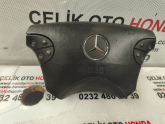 Mercedes e kasa 210 kasa direksiyon airbag'i