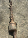 Oto Çıkma Parça / Citroen / Berlingo / Motor / Motor (komple) / Çıkma Parça 