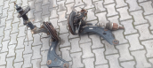 Oto Çıkma Parça / Nissan / Qashqai / Alt Takım / Taşıyıcı / Çıkma Parça 