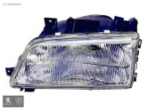 405 FAR SOL 87-95 PEUGEOT 620478 620578