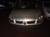 Oto Çıkma Parça / Renault / Kangoo / Kaporta & Karoser / Kapı Bandı & Çıtası / Çıkma Parça 