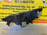 Oto Çıkma Parça / Renault / Megane / Far & Stop / Sol Ön Far / Çıkma Parça 