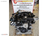 Oto Çıkma Parça / Porsche / Panamera / Motor / Motor (komple) / Sıfır Parça 
