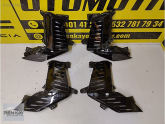 Oto Çıkma Parça / Renault / Clio / Far & Stop / Gündüz Ledi / Çıkma Parça 
