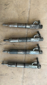 Oto Çıkma Parça / Mitsubishi / Canter / Motor / Enjektör / Çıkma Parça 