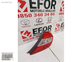 Oto Çıkma Parça / Honda / Civic / Far & Stop / Sol Arka Stop / Çıkma Parça 
