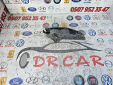 VOLKSWAGEN AMAROK 10-16 ÖN TAMPON BRAKETİ ORJİNAL 2H0807184A 4.