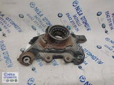 BMW 1 SERİSİ F20 KASA SAĞ ARKA TAŞIYICI ORJ ÇIKMA 33326792522