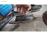 Oto Çıkma Parça / Ford / Mondeo / Fren / Fren Disk Ayna / Çıkma Parça 