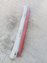 2024 2025 Renault Kangoo arka tampon