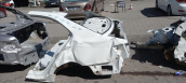Oto Çıkma Parça / Volkswagen / Jetta / Kaporta & Karoser / Marşpiyel Sacı / Çıkma Parça 