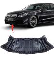 A2125205123 MERCEDES AMG E-CLASS W212 1316 TAMPON SPOYLERİ ÖN