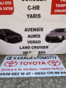 Oto Çıkma Parça / Toyota / Corolla / Oto Cam / Silecek Suyu Deposu / Çıkma Parça 