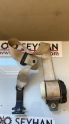 3G5857805H volkswagen passat b8 2018 sol arka emniyet kemeri