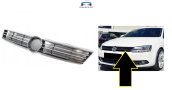 JETTA ÖN PANJUR KROM 2011/2012/2013/2014/2015 (5C6853651)SIFIR