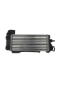 Ford Focus C Max Turbo Soğutma Radyatörü 1 5/1 6 Tdci Intercooler
