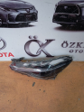 Oto Çıkma Parça / Toyota / Corolla / Far & Stop / Sol Ön Far / Çıkma Parça 