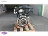 Oto Çıkma Parça / Peugeot / 407 / Motor / Motor (komple) / Çıkma Parça 
