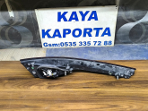 Oto Çıkma Parça / Renault / Megane / Far & Stop / Bagaj Stop / Çıkma Parça 