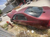 Oto Çıkma Parça / Kia / Shuma / Kaporta & Karoser / Kapı Sacı / Çıkma Parça 