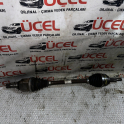 DACİA SANDERO 2018 SAĞ SOL AKS ÜÇEL OTO ÇIKMA BURSA