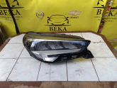 OPEL CORSA F SAĞ FAR ÇIKMA ORJİNAL YEDEK PARÇA