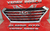 Oto Çıkma Parça / Hyundai / Tucson / Tampon / Ön Panjur / Çıkma Parça 