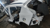 HYUNDAİ BAYON TAVAN ARKA