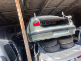 Oto Çıkma Parça / Renault / Megane / Tampon / Arka Tampon / Çıkma Parça 
