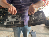 Oto Çıkma Parça / Ford / Escort / Beyin / Start Stop Beyni / Çıkma Parça 