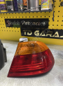 Oto Çıkma Parça / Bmw / 3 Serisi / Far & Stop / Sağ Arka Stop / Çıkma Parça 