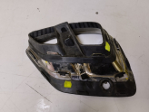 Oto Çıkma Parça / Renault / Captur / Tampon / Sis Farı Çerçevesi / Çıkma Parça 