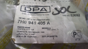 Oto Çıkma Parça / Volkswagen / Transporter / Far & Stop / Far Braketi / Sıfır Parça 