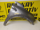 631009055R RENAULT CAPTUR SAĞ ÖN ÇAMURLUK GRİ ORJ RENKAY KOCAELİ