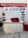 BMW 5 G30 SOL ARKA STOP ÇIKMA ORJİNAL